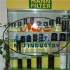 MANN Oil Filter W962、W962/14、WD962